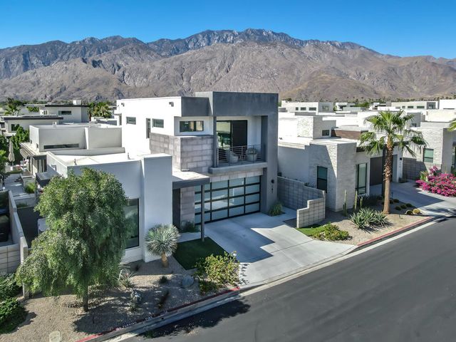 181 Vibe Way, Palm Springs, CA 92262