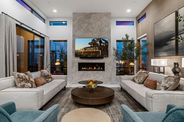 181 Vibe Way, Palm Springs, CA 92262