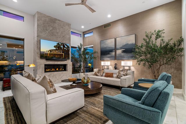 181 Vibe Way, Palm Springs, CA 92262