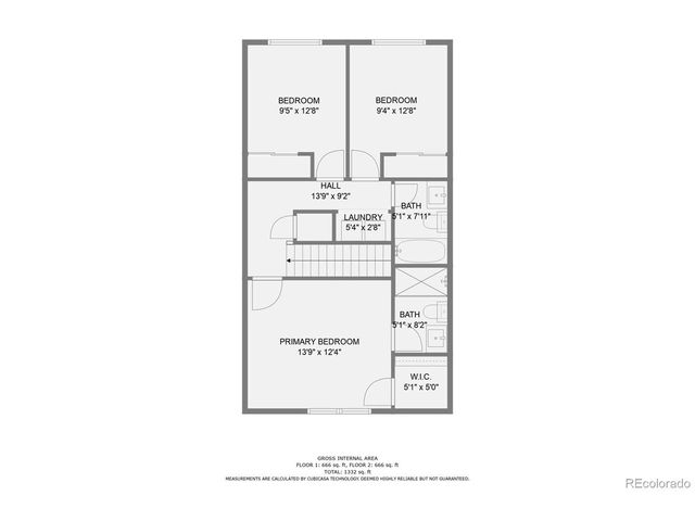 801 Mockingbird St, Brighton, CO 80601