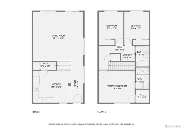 801 Mockingbird St, Brighton, CO 80601