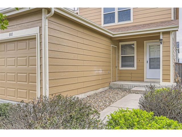 801 Mockingbird St, Brighton, CO 80601