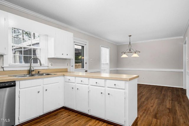 1100 Brandywine Lane, Rocky Mount, NC 27804