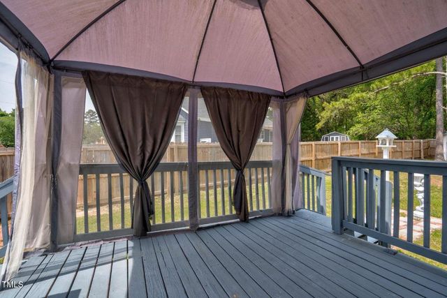 1100 Brandywine Lane, Rocky Mount, NC 27804