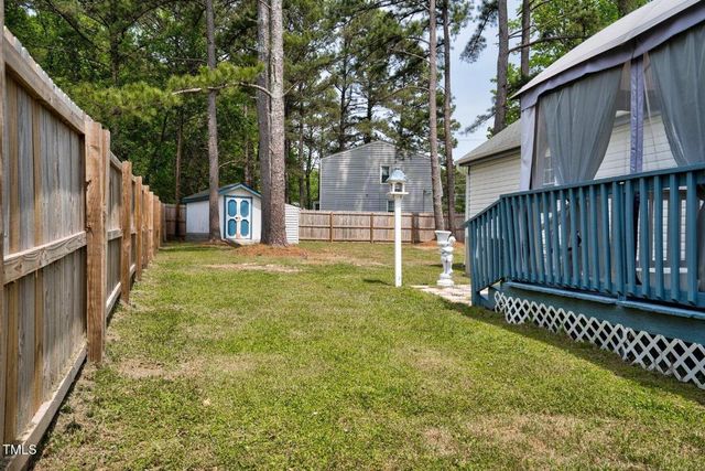 1100 Brandywine Lane, Rocky Mount, NC 27804