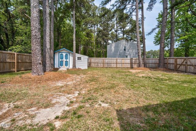 1100 Brandywine Lane, Rocky Mount, NC 27804