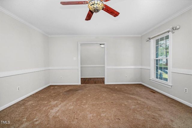 1100 Brandywine Lane, Rocky Mount, NC 27804