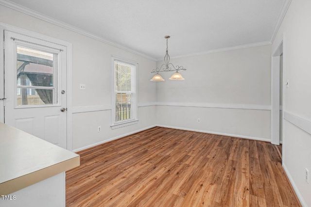 1100 Brandywine Lane, Rocky Mount, NC 27804