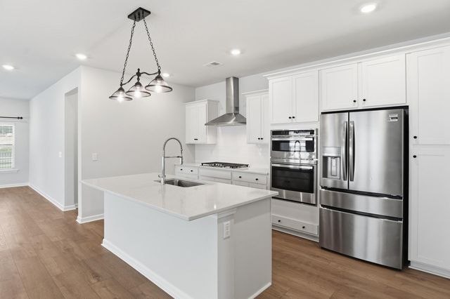 1366 Locals Street, Summerville, SC 29485