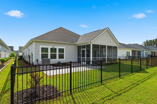 1366 Locals Street, Summerville, SC 29485