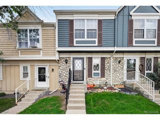 1263 S Idalia St, Aurora, CO 80017