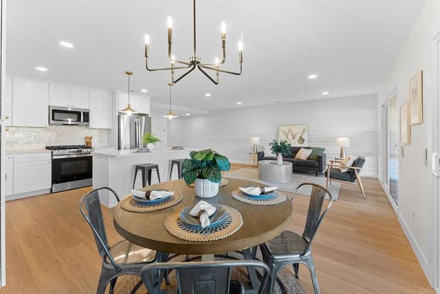 1446 La Linda Drive, San Marcos, CA 92078