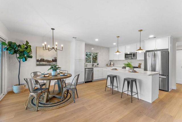 1446 La Linda Drive, San Marcos, CA 92078