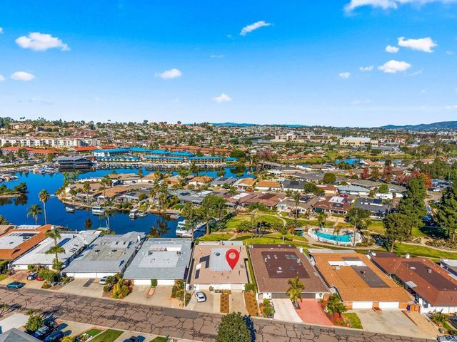 1446 La Linda Drive, San Marcos, CA 92078