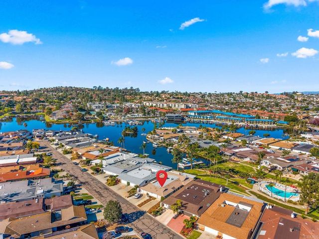 1446 La Linda Drive, San Marcos, CA 92078