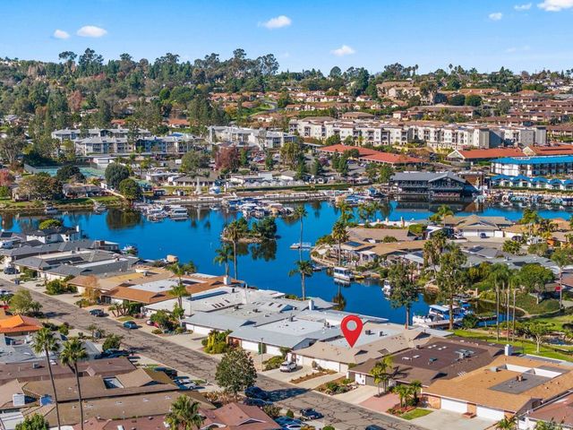 1446 La Linda Drive, San Marcos, CA 92078