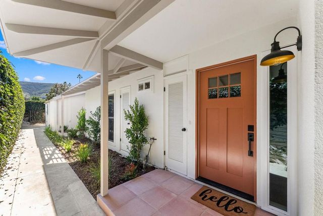 1446 La Linda Drive, San Marcos, CA 92078