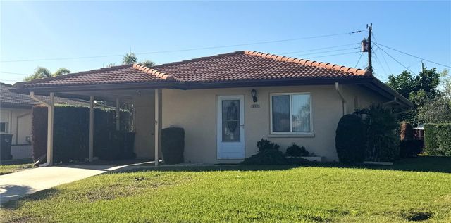 6418 BOWDOIN PLACE 6418, Bradenton, FL 34207