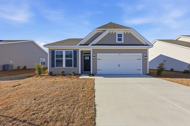 176 River Birch Dr., Loris, SC 29569