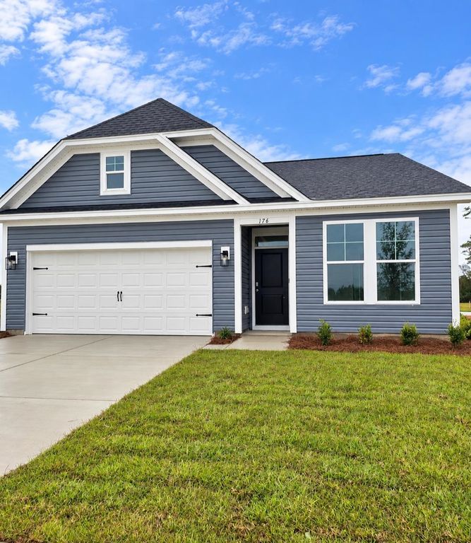 176 River Birch Dr., Loris, SC 29569 — photo 2