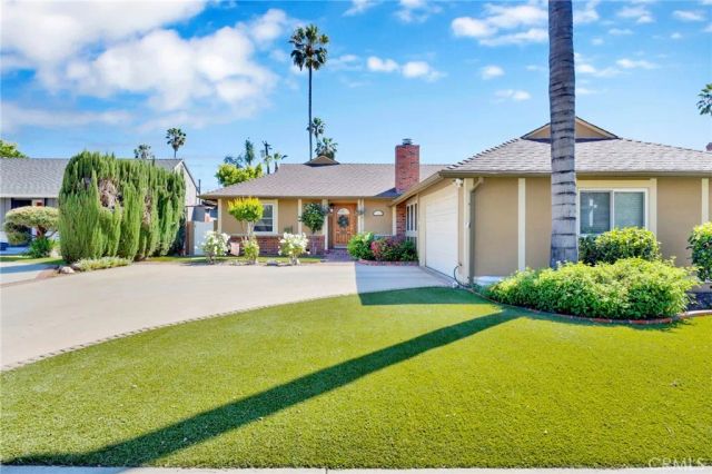 13922 Cohasset Street, Van Nuys, CA 91405