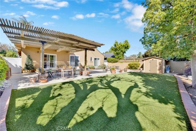 13922 Cohasset Street, Van Nuys, CA 91405