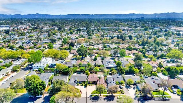 13922 Cohasset Street, Van Nuys, CA 91405