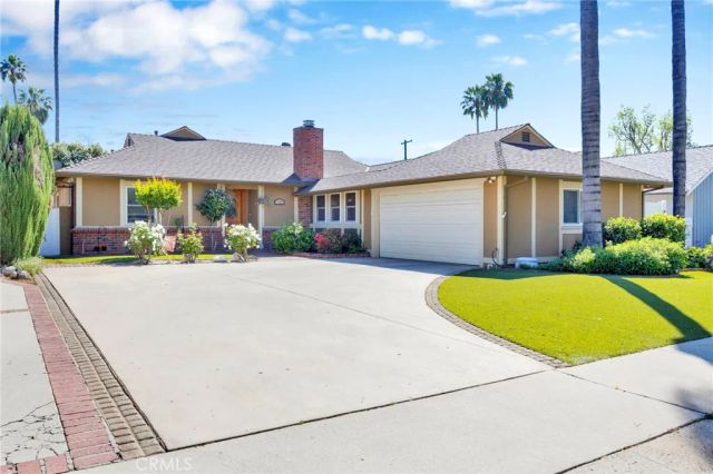 13922 Cohasset Street, Van Nuys, CA 91405