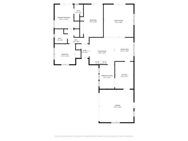 13922 Cohasset Street, Van Nuys, CA 91405