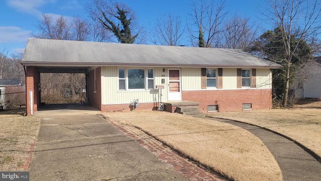 10914 WOODHAVEN DR, Fairfax, VA 22030