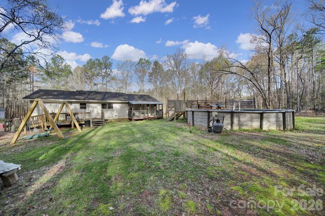 553 North Lane, Catawba, SC 29704