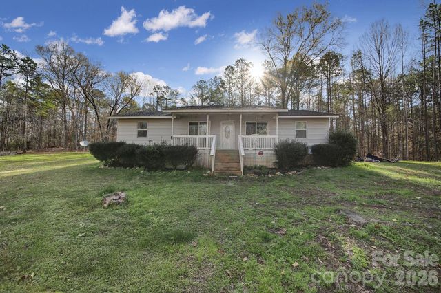 553 North Lane, Catawba, SC 29704