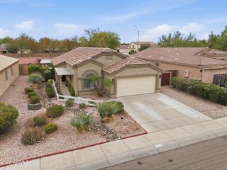 2086 N SABINO Lane, Casa Grande, AZ 85122