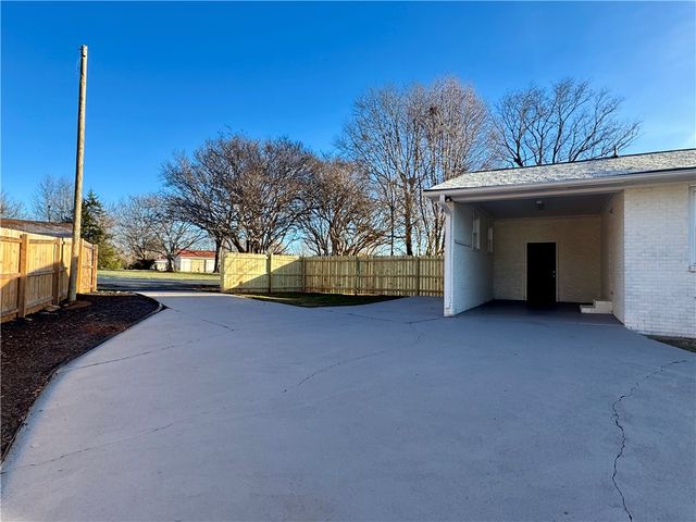 202 Hwy 187 Highway, Anderson, SC 29626