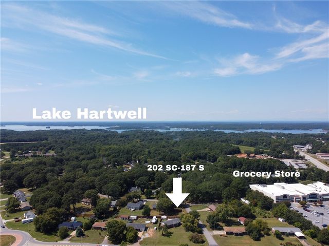 202 Hwy 187 Highway, Anderson, SC 29626