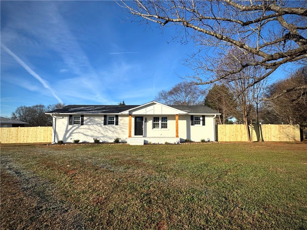 202 Hwy 187 Highway, Anderson, SC 29626