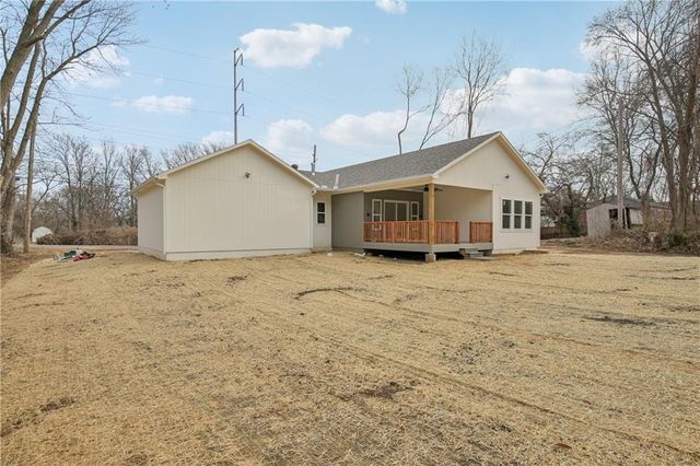 3012 N 63rd Street, Kansas City, KS 66104