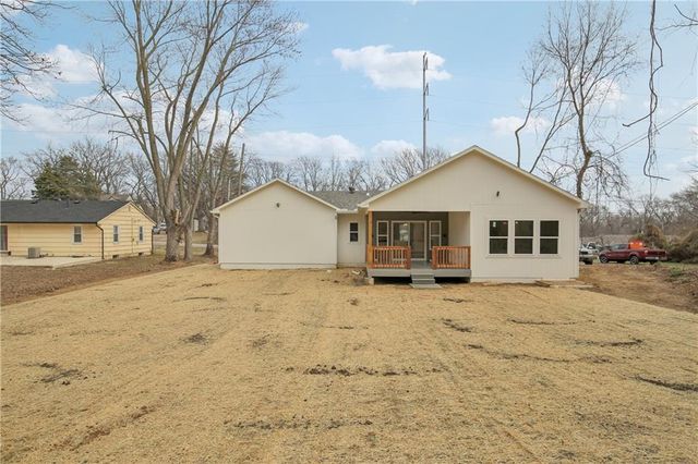 3012 N 63rd Street, Kansas City, KS 66104