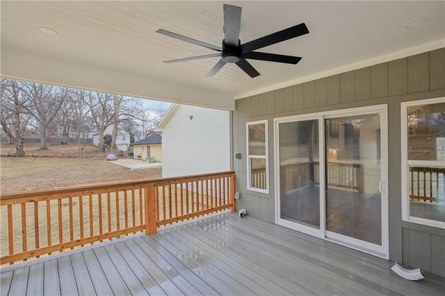 3012 N 63rd Street, Kansas City, KS 66104