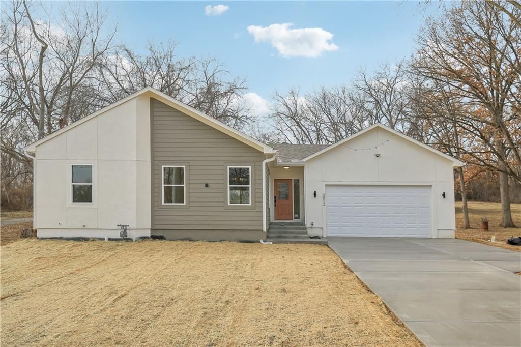 3012 N 63rd Street, Kansas City, KS 66104