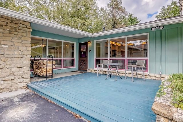1325 E Elliston Drive, Bloomington, IN 47401