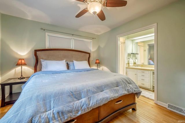 1325 E Elliston Drive, Bloomington, IN 47401