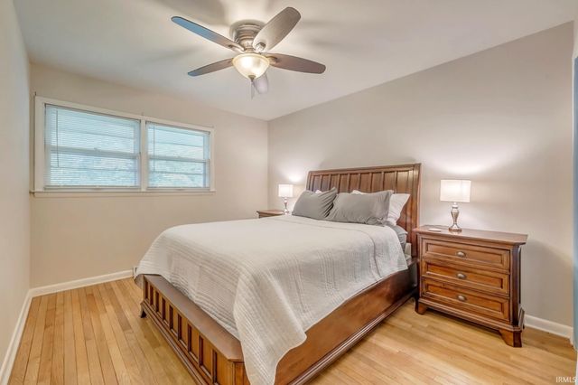 1325 E Elliston Drive, Bloomington, IN 47401