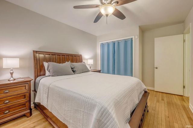 1325 E Elliston Drive, Bloomington, IN 47401