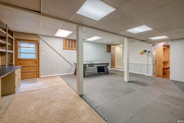 1325 E Elliston Drive, Bloomington, IN 47401