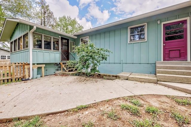 1325 E Elliston Drive, Bloomington, IN 47401