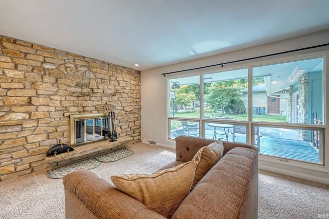 1325 E Elliston Drive, Bloomington, IN 47401