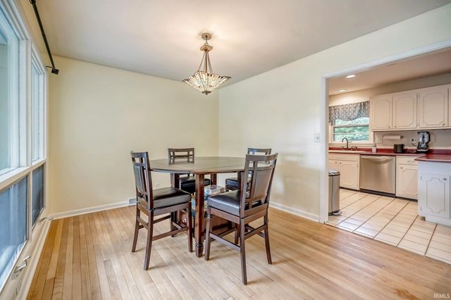 1325 E Elliston Drive, Bloomington, IN 47401