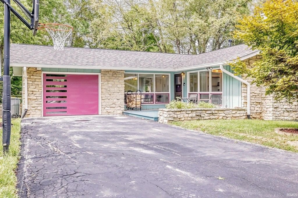 1325 E Elliston Drive, Bloomington, IN 47401