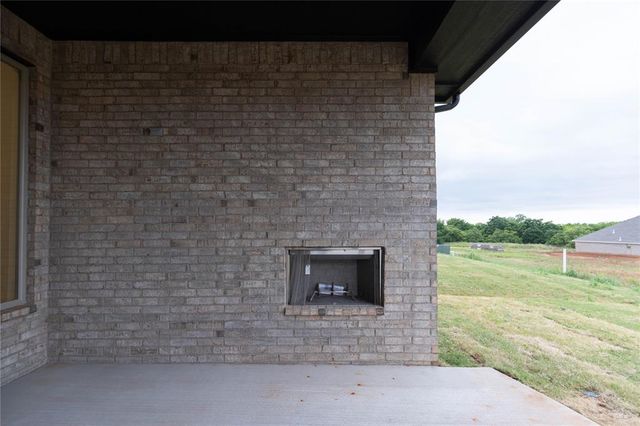 11521 NW 134th Terrace, Piedmont, OK 73078